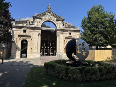 Journée thématique – Rachi et le cimetière juif médiéval de Troyes