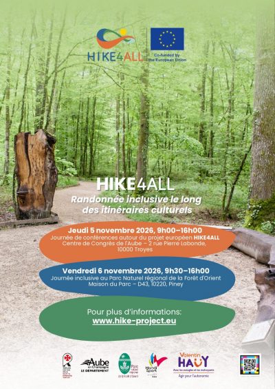 HIKE4ALL